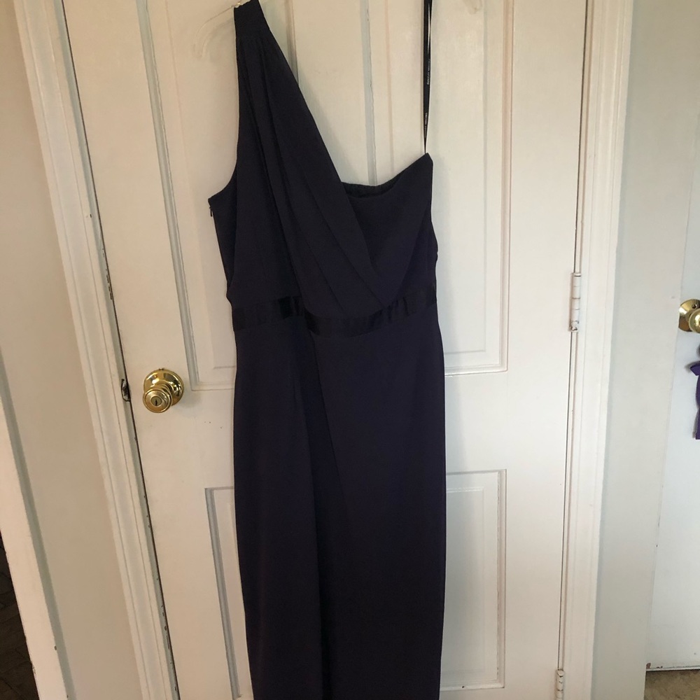 BADGLEY MISCHKA dress - aburgine